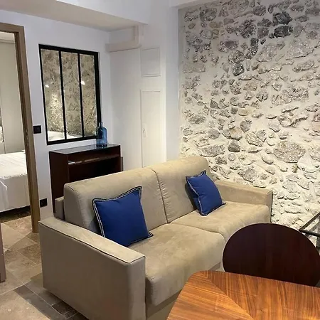 Apartmán Moringa - New Unit For 2 Ac Close To