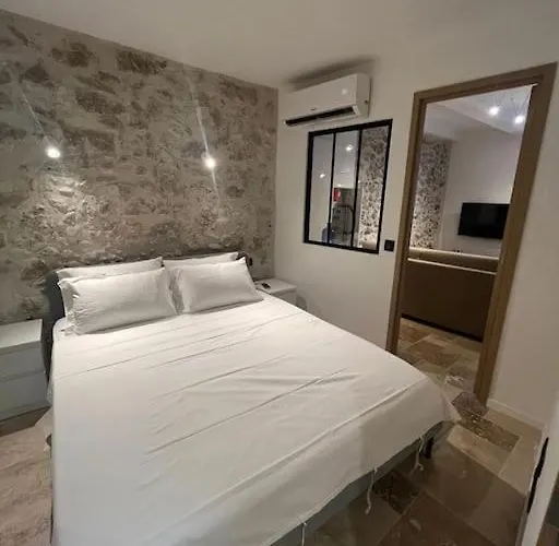 Apartment Moringa - New Unit For 2 Ac Close To *