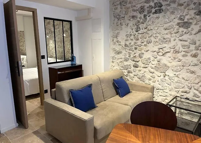 Apartment Moringa - New Unit For 2 Ac Close To