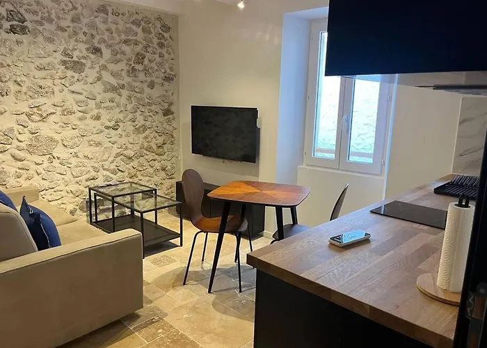 Apartment Moringa - New Unit For 2 Ac Close To *